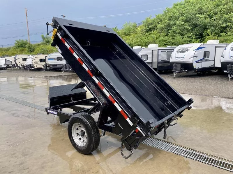 new Dump Trailers Sure-Trac for sale, in Carlisle, PA Thumbnail 6