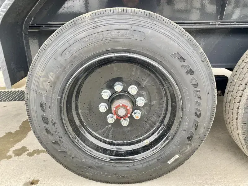 new Dump Trailers Lamar Trailers  for sale, in West Middlesex, PA Thumbnail 31