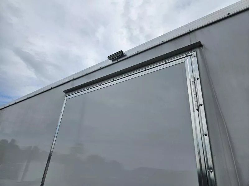 new Cargo (Enclosed) Trailers NEO Trailers  for sale, in Carlisle, PA Thumbnail 13