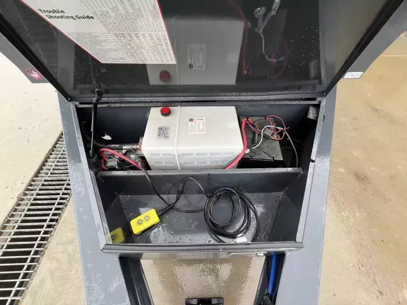 new Dump Trailers Lamar Trailers  for sale, in Carlisle, PA Thumbnail 13