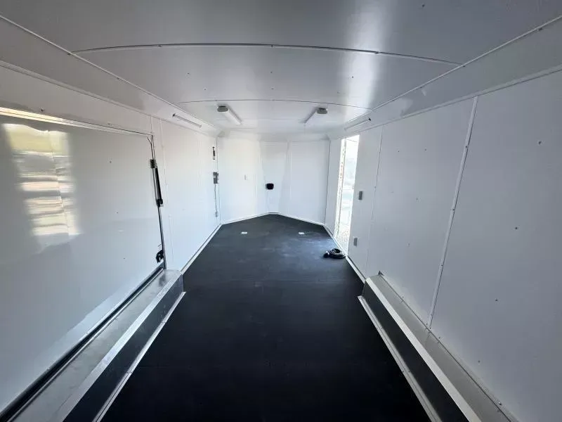 new Cargo (Enclosed) Trailers NEO Trailers for sale, in West Middlesex, PA Thumbnail 38