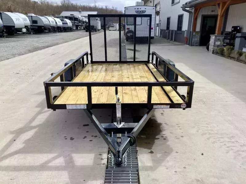 new Utility Trailers Sure-Trac  for sale, in Carlisle, PA Thumbnail 9