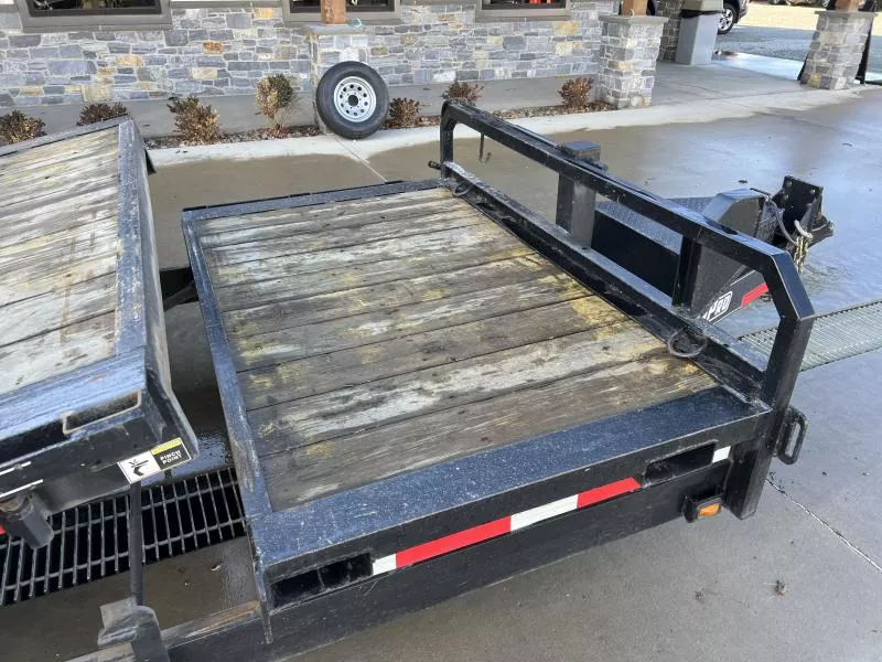 used Tilt Trailers CornPro  for sale, in Irwin, PA Thumbnail 11