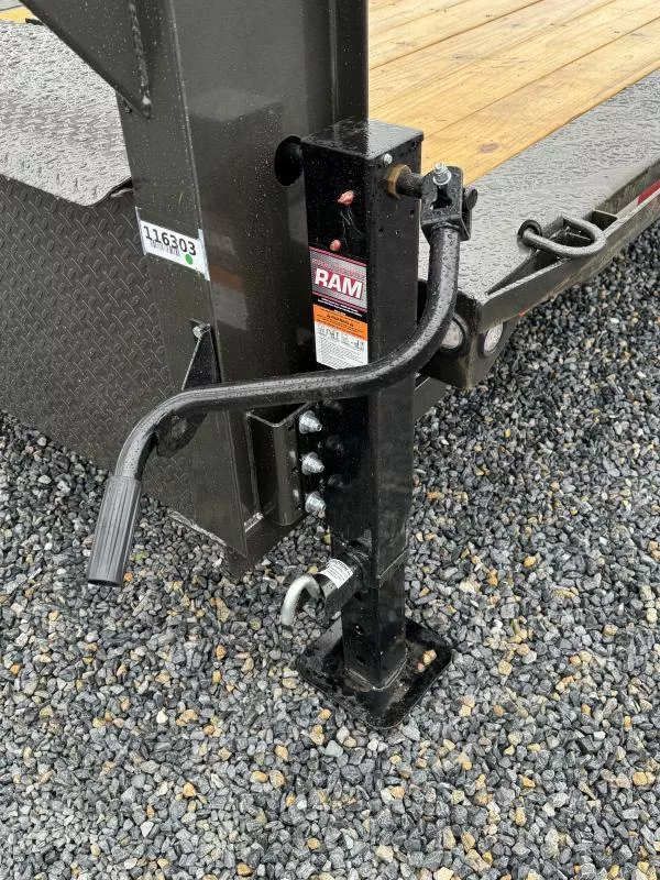 new Equipment / Flatbed Trailers MAXX-D for sale, in West Middlesex, PA Thumbnail 14