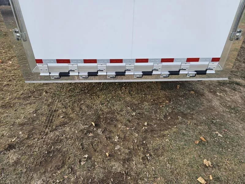 new Cargo (Enclosed) Trailers Sure-Trac  for sale, in Carlisle, PA Thumbnail 19