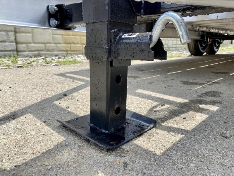 new Car Haulers / Racing Trailers H and H Trailer  for sale, in Carlisle, PA Thumbnail 16