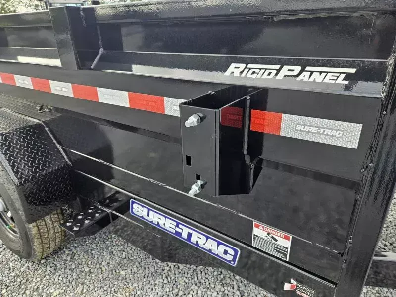 new Dump Trailers Sure-Trac  for sale, in West Middlesex, PA Thumbnail 15