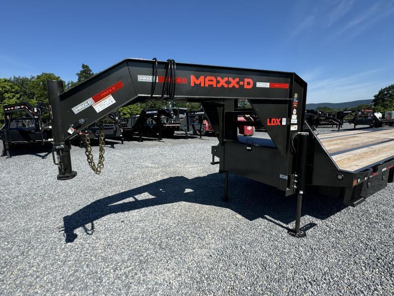 new Equipment / Flatbed Trailers MAXX-D  for sale, in Carlisle, PA Thumbnail 11
