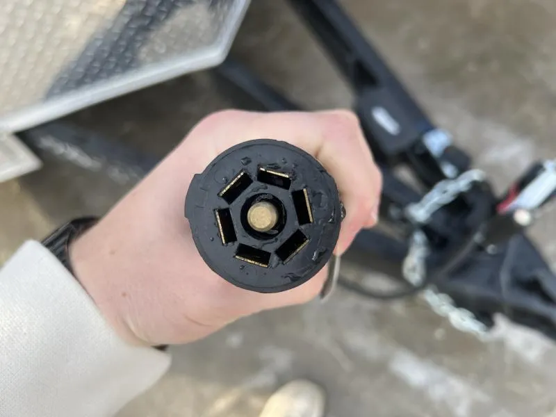 new Cargo (Enclosed) Trailers Quality Cargo  for sale, in Evans City, PA Thumbnail 22