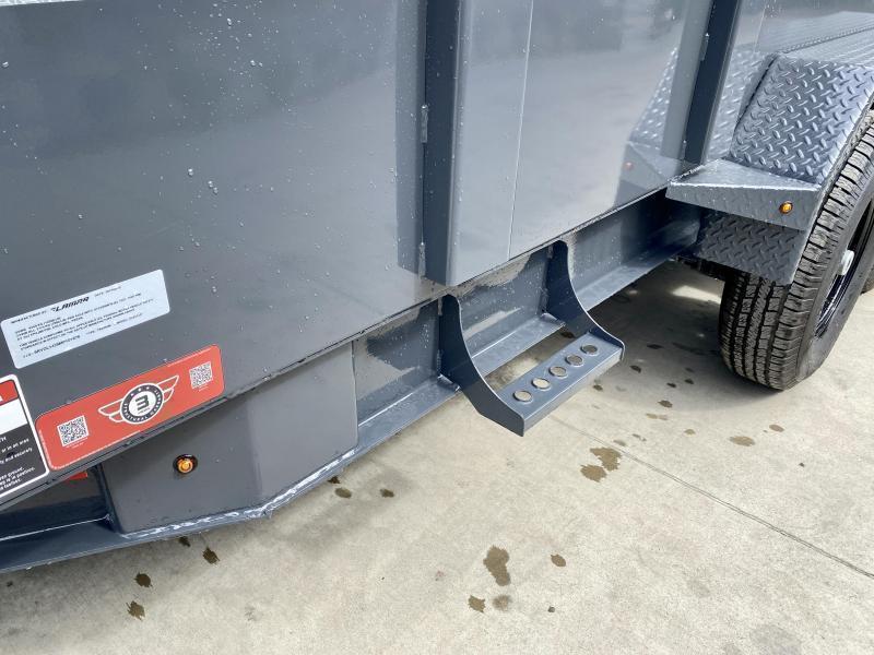 new Dump Trailers Lamar Trailers  for sale, in Irwin, PA Thumbnail 22