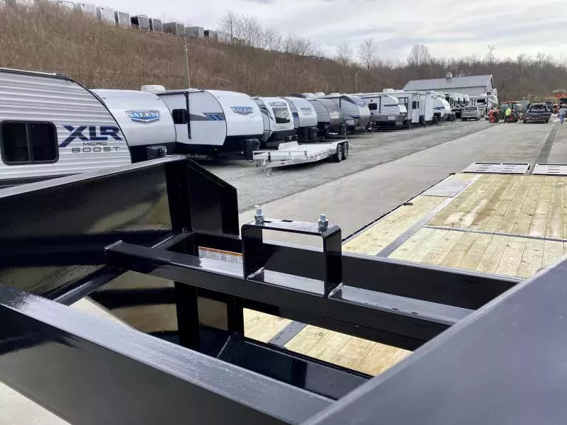 new Equipment / Flatbed Trailers Sure-Trac for sale, in Evans City, PA Thumbnail 12