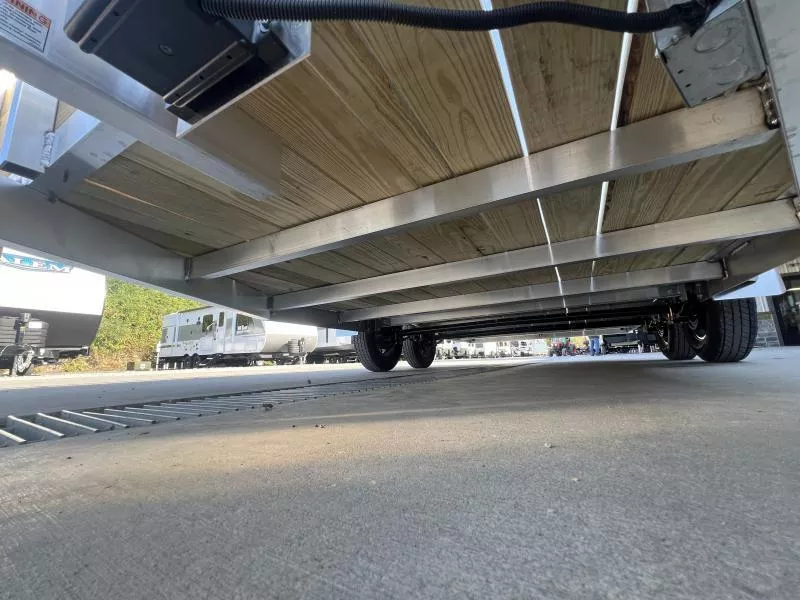new Utility Trailers Sure-Trac  for sale, in Irwin, PA Thumbnail 19