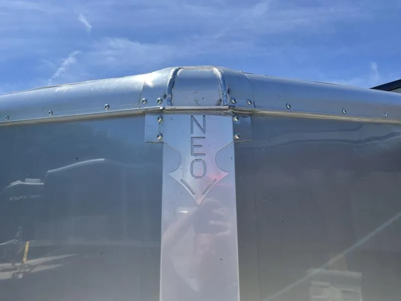 new Cargo (Enclosed) Trailers NEO Trailers  for sale, in Evans City, PA Thumbnail 10