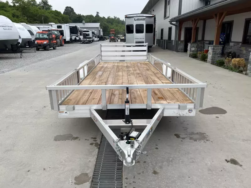 new Utility Trailers H and H Trailer  for sale, in Irwin, PA Thumbnail 9