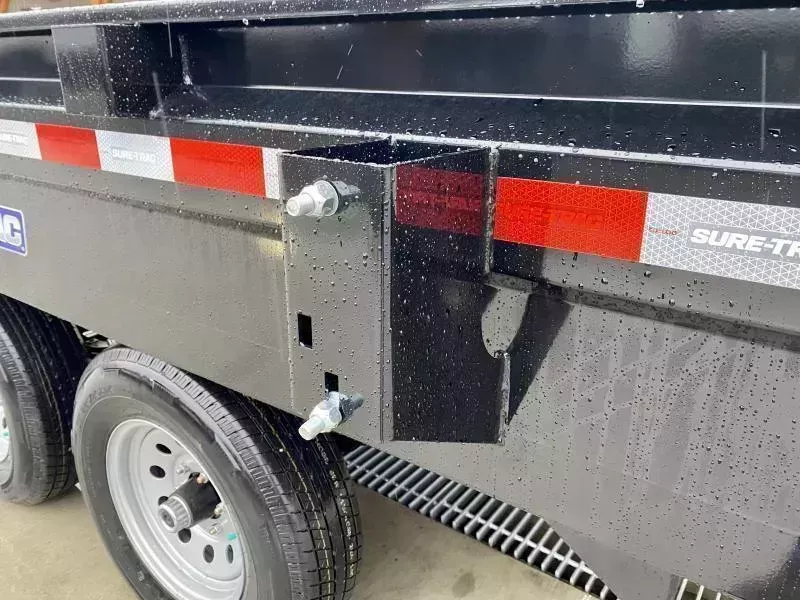 new Dump Trailers Sure-Trac  for sale, in Irwin, PA Thumbnail 23
