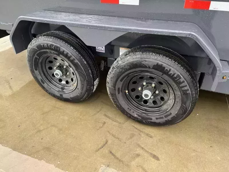 new Dump Trailers Iron Bull  for sale, in West Middlesex, PA Thumbnail 27
