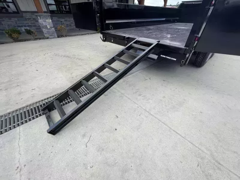 new Dump Trailers Sure-Trac for sale, in Carlisle, PA Thumbnail 33