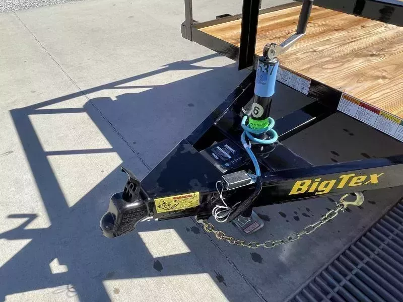 new Utility Trailers Big Tex Trailers  for sale, in Irwin, PA Thumbnail 15