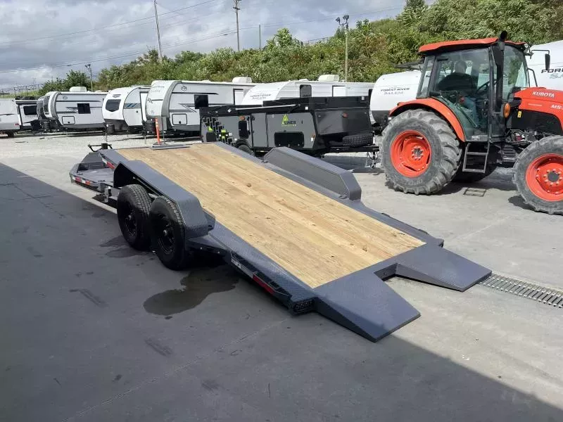 new Equipment / Flatbed Trailers RawMaxx  for sale, in Carlisle, PA Thumbnail 6