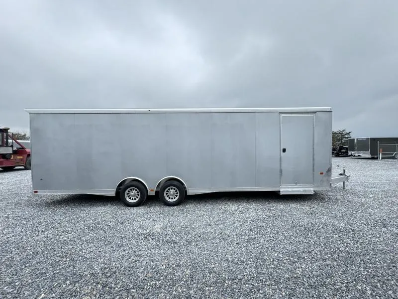 new Cargo (Enclosed) Trailers NEO Trailers  for sale, in West Middlesex, PA Thumbnail 5