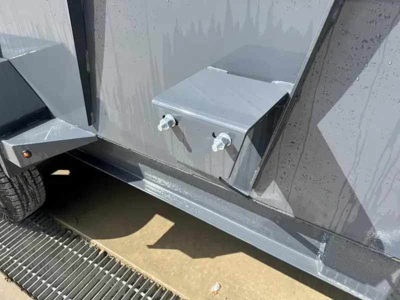 new Dump Trailers Lamar Trailers  for sale, in Carlisle, PA Thumbnail 28