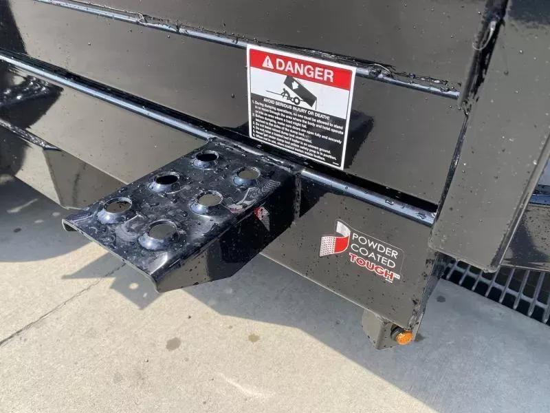 new Dump Trailers Sure-Trac  for sale, in West Middlesex, PA Thumbnail 26