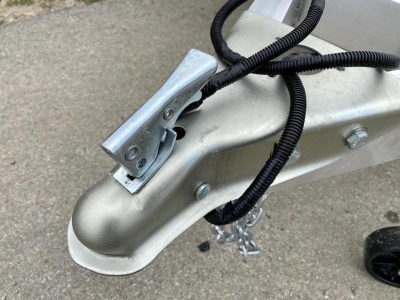 new Utility Trailers Sure-Trac  for sale, in Irwin, PA Thumbnail 13