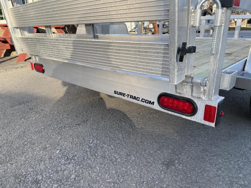 new Utility Trailers Sure-Trac  for sale, in Irwin, PA Thumbnail 5
