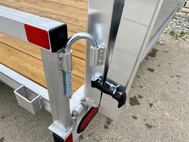 new Utility Trailers Sure-Trac  for sale, in Irwin, PA Thumbnail 18