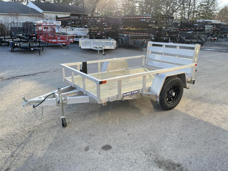 new Utility Trailers Sure-Trac  for sale, in Irwin, PA Thumbnail 10