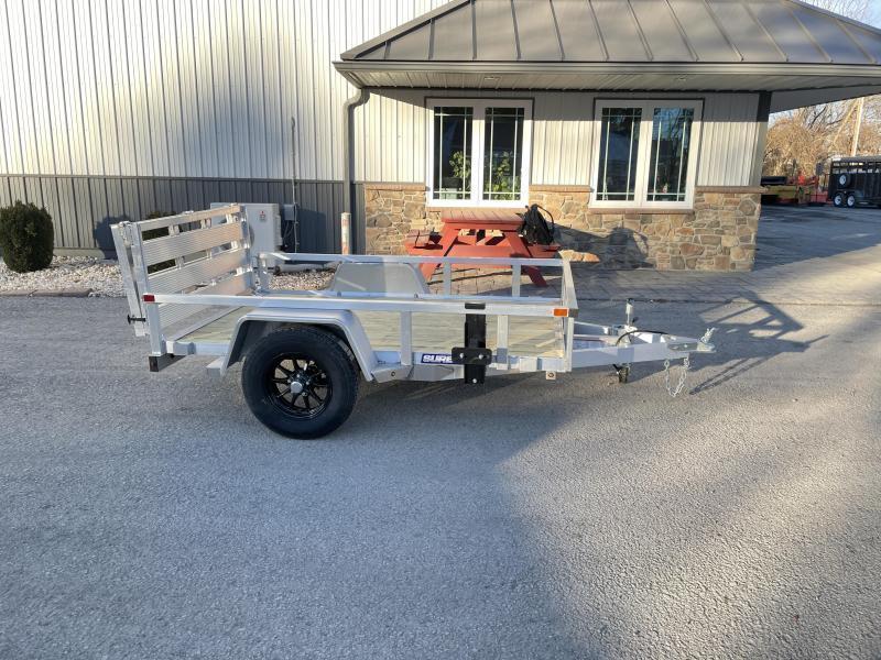 new Utility Trailers Sure-Trac  for sale, in Irwin, PA Thumbnail 2