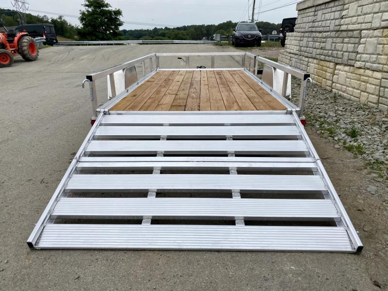 new Utility Trailers Sure-Trac  for sale, in Irwin, PA Thumbnail 15