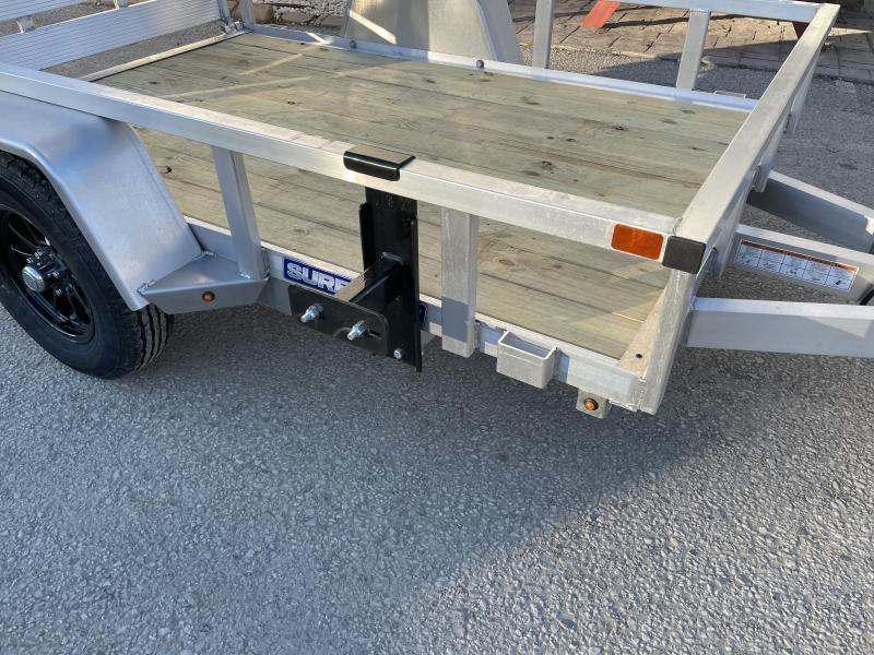 new Utility Trailers Sure-Trac  for sale, in Irwin, PA Thumbnail 7