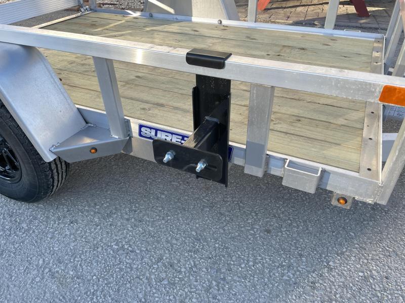 new Utility Trailers Sure-Trac  for sale, in Irwin, PA Thumbnail 12