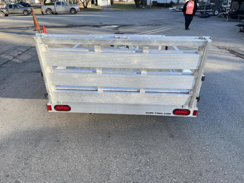 new Utility Trailers Sure-Trac  for sale, in Irwin, PA Thumbnail 4