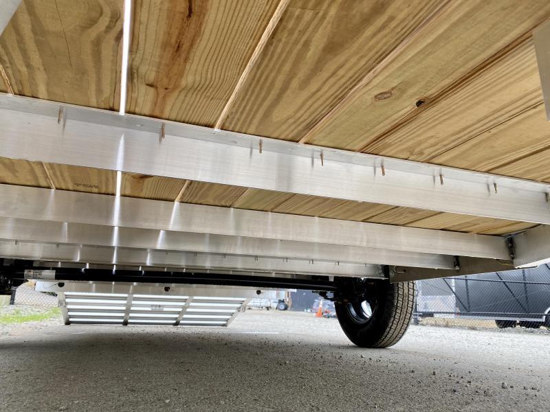 new Utility Trailers Sure-Trac  for sale, in Irwin, PA Thumbnail 17