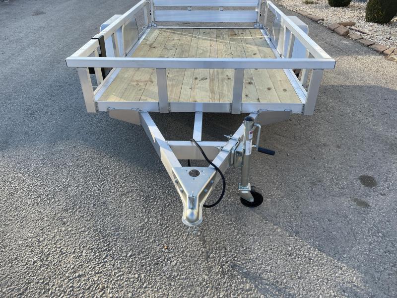 new Utility Trailers Sure-Trac  for sale, in Irwin, PA Thumbnail 9