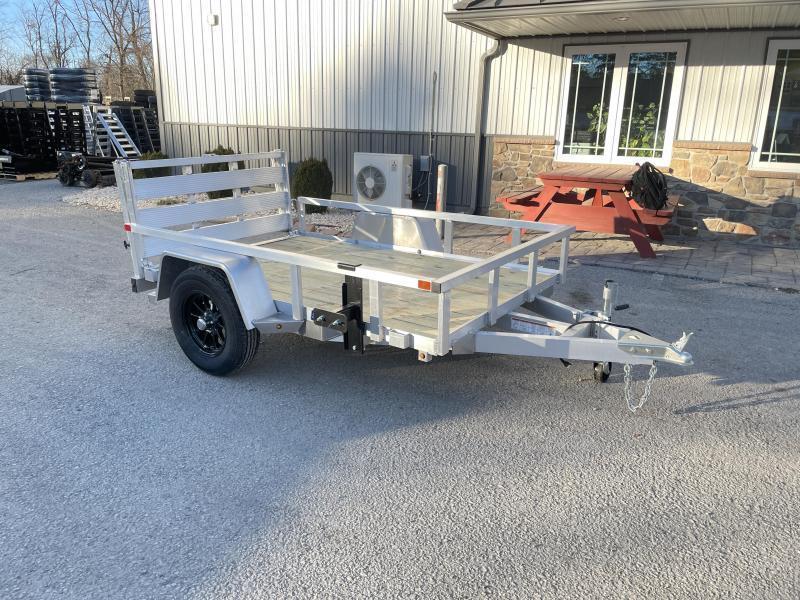 new Utility Trailers Sure-Trac  for sale, in Irwin, PA image-1