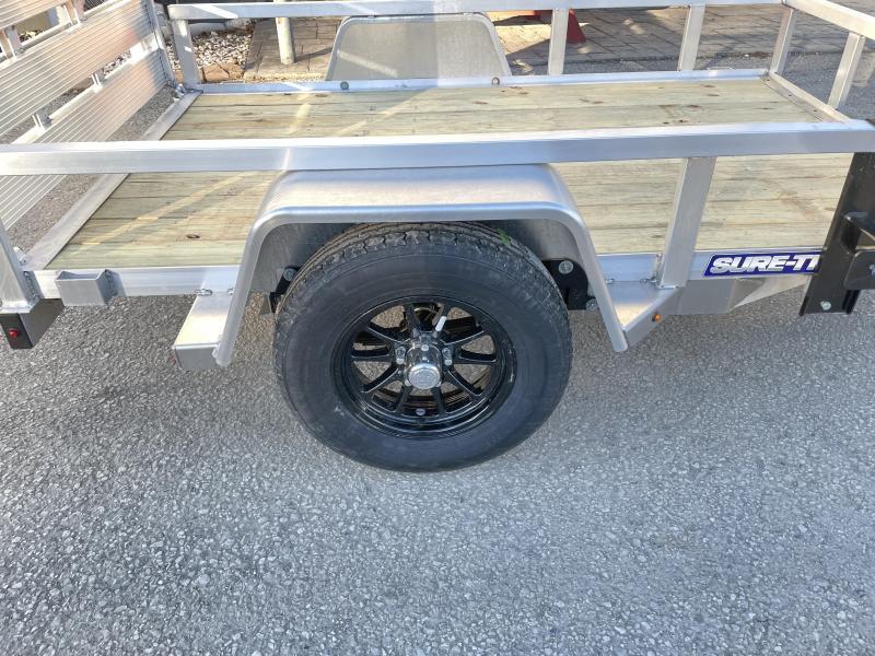 new Utility Trailers Sure-Trac  for sale, in Irwin, PA Thumbnail 6