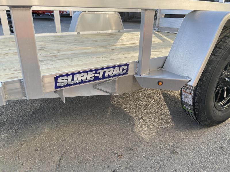 new Utility Trailers Sure-Trac  for sale, in Irwin, PA Thumbnail 11