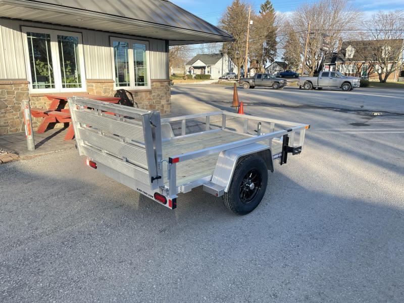 new Utility Trailers Sure-Trac  for sale, in Irwin, PA Thumbnail 3