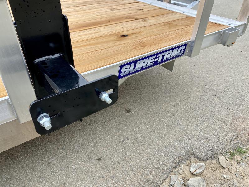 new Utility Trailers Sure-Trac  for sale, in Irwin, PA Thumbnail 16