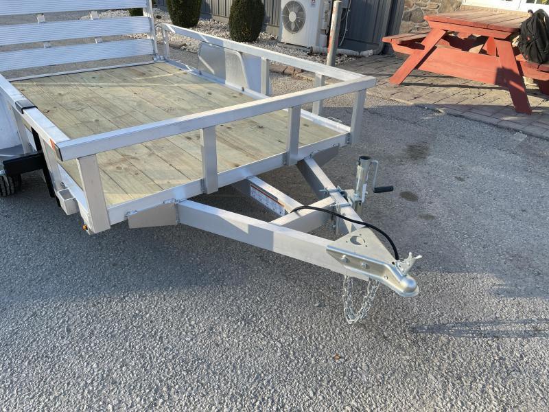 new Utility Trailers Sure-Trac  for sale, in Irwin, PA Thumbnail 8