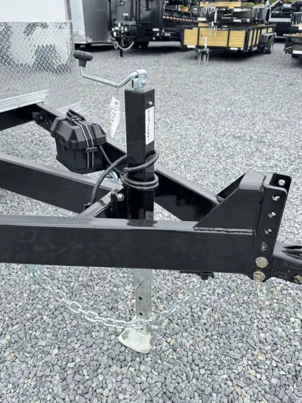 new Cargo (Enclosed) Trailers Sure-Trac for sale, in West Middlesex, PA Thumbnail 30