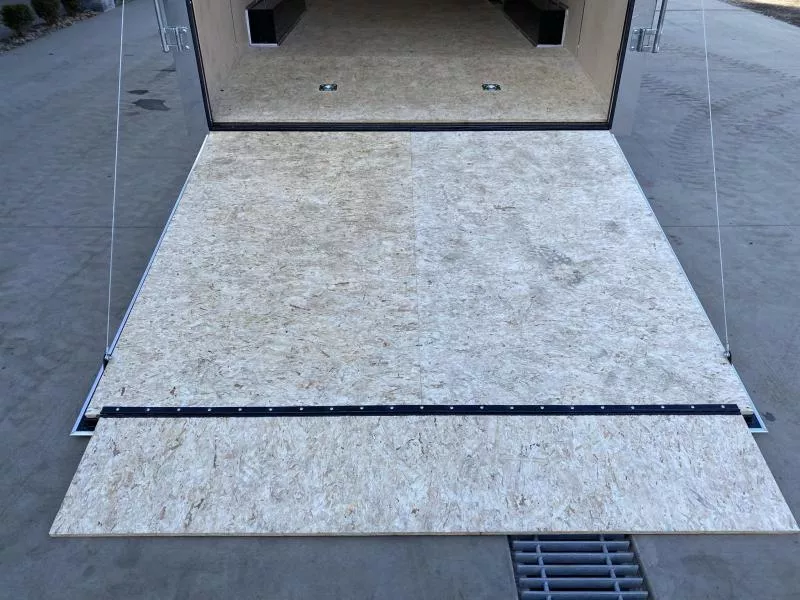 new Cargo (Enclosed) Trailers Sure-Trac  for sale, in Irwin, PA Thumbnail 24