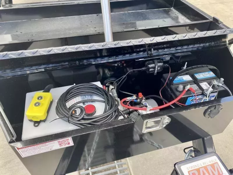 new Dump Trailers Sure-Trac for sale, in West Middlesex, PA Thumbnail 12