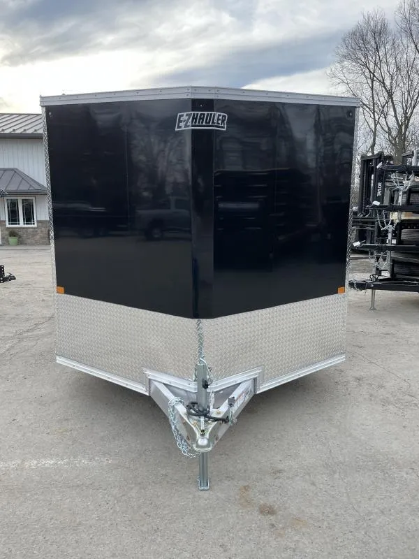 new Cargo (Enclosed) Trailers E-Z Hauler  for sale, in Carlisle, PA Thumbnail 2