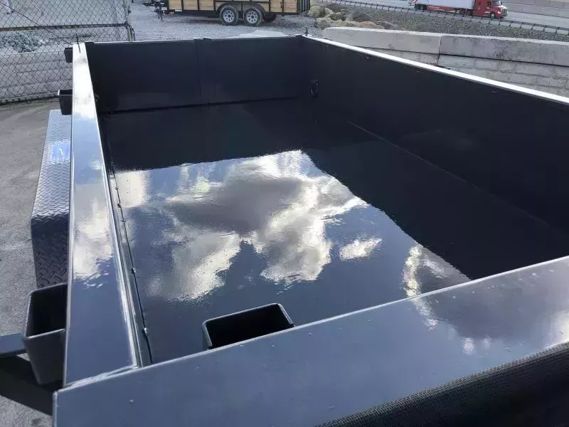 new Dump Trailers Lamar Trailers  for sale, in Carlisle, PA Thumbnail 23