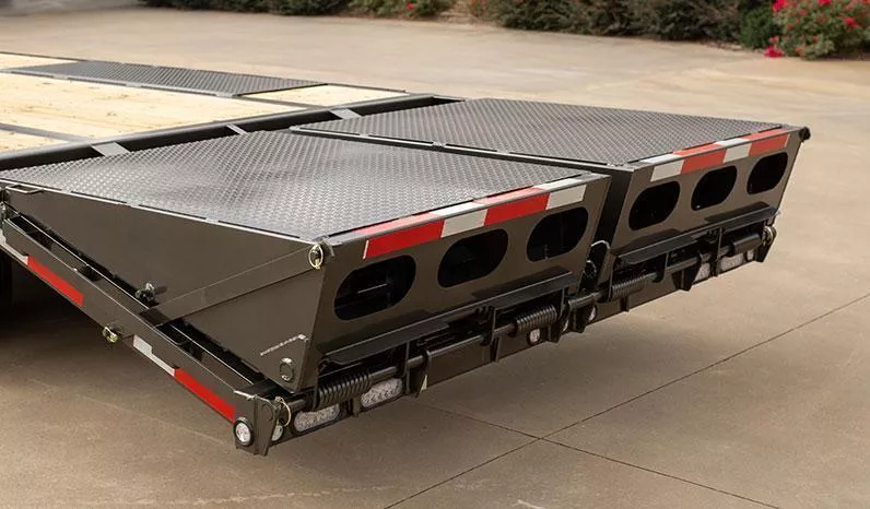 new Equipment / Flatbed Trailers MAXX-D  for sale, in Irwin, PA Thumbnail 15