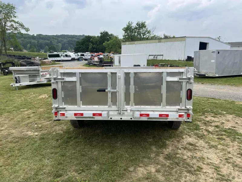 new Dump Trailers Nordtek Trailers  for sale, in Irwin, PA Thumbnail 17